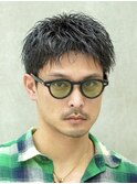 ルーズアクティブショート