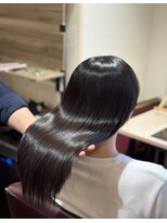 五感鷹匠 髪の診療所&nbsp;高濃度トリートメント