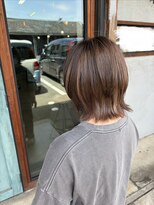 アイドットシーオー(i.co) ルーズデザインカラー