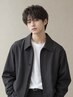 【再来限定20%OFF】カット+パーマ 13750→11000