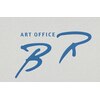 アートオフィスビーアール(art office BR)のお店ロゴ