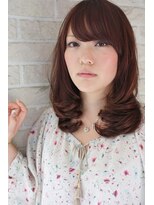 ココ 鷹匠(COCO)&nbsp;まろやかウェーブ☆　ストレート/白髪染め/ヘッドスパ/リタッチ