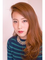 ヴェリーヘアメイク(VERY Hair Make) ウェーブ