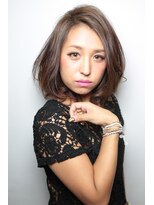 アルティコアナチュール(ALTI COR NATURE)&nbsp;ALTI【耳かけオフィスでもキマる × 艶髪グロスロブ】