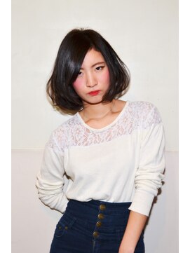 ゼットサロン(Z SALON) Z「おしゃボブ」