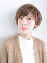 リリアン 表参道(relian)&nbsp;ベリーショートも《relian表参道》におまかせ♪