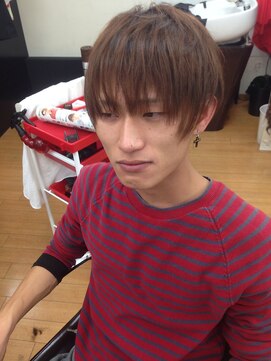 コーボ 柏(COVO) 【covo/takahashi】　men's