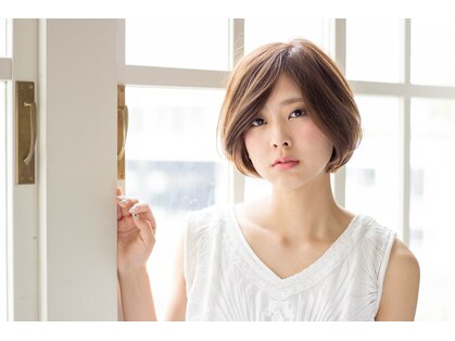 スレッド(THREAD)の写真