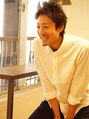 ヘアプロデュースハイドアウト(hair produce hydeout) 堀内 栄紀