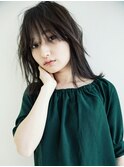 <LESS>抜け感のあるミントミディアム★