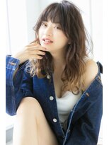 プライズ 池袋店(prize)&nbsp;外国人風グラデーションカラースパイラル大人可愛いレイヤー2