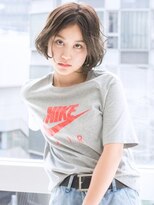 クアトログランシュ 水戸店(QUATRO×GranCieux)&nbsp;くびれゆるふわミディ