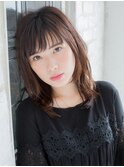 ナチュラルツヤウェーブ と和・巣鴨店