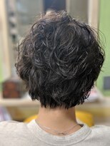 アンティリーフ(antileaf)&nbsp;☆大人のラフウェーブ☆