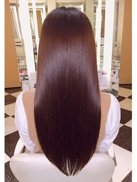 パッション 茨木店(Passion) 髪質改善トリートメント
