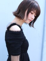 アンネル(An nelle)&nbsp;【An nelle】外ハネボブ