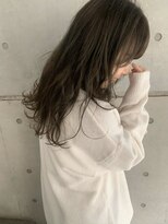 エディット トウキョウ(e.dit tokyo)&nbsp;アッシュベージュ　ブリーチ無し