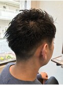 フエードスタイル