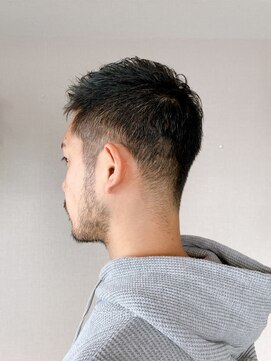 ベルコ(belco.nico) メンズショート