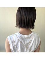 ルアナ ヘア アンド トリートメント(Luana)&nbsp;ナチュラルグレージュ！