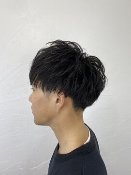 トゥーユー(to you...) ショートマッシュ