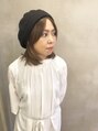 オーブ ヘアー クレイ 高知3号店(AUBE HAIR clay) 河渕  渚