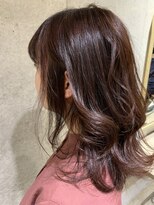 エイト 上野店(EIGHT ueno)&nbsp;ピンクベージュ