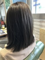 ロミータ by P.C.H(Lomita) ヘアカラー