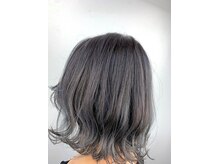 ヘアメイク Y-21 青葉台店