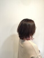 ユニカ(Unica)&nbsp;ボブ