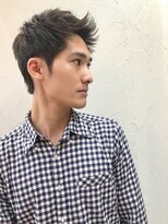 ツーダブル 大阪心斎橋店(WW..) 【men’s salon dot. OSAKA/心斎橋/南船場/難波】