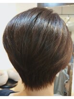 ロッソ(RoSSo)&nbsp;くびれショート♪