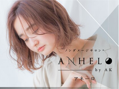 アネーロバイエーケー(ANHELO by AK)の写真