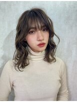 アールクリップ 表参道(arclip)&nbsp;サイエンスアクア【髪質改善/髪質改善トリートメント】