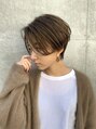 ミィ 浦和(mee)&nbsp;似合わせヘアでもっと素敵に！！［浦和/浦和駅/ショート］