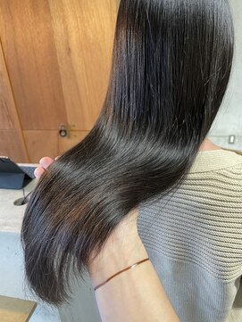 ニト(nito) オージュアサロントリートメント