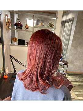 ロペ(Lope) ラズベリーピンク