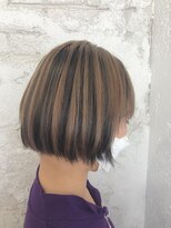 プライズ アイリス 池袋東口店(prize Iris)&nbsp;インナーカラー/アンブレラカラー/￥9900