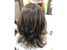 トップ(PARME HOUSE TOP)