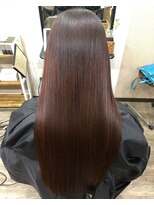 エースラボ(ACELAB) うる艶☆ハナヘナアワルトリートメント　40代50代60代