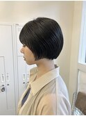 minibob / &nbsp;shortbob