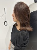 大人外ハネボブ【20代・30代・40代・50代】