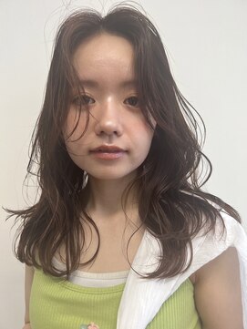 バサ 高田馬場店(BASSA) □大人似合わせレイヤー□【高田馬場・髪質改善】