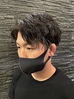 プーロ(Pu-ro) ツイストスパイラルパーマ