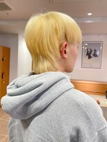 ブランコ 名古屋栄(BLANCO)&nbsp;ブロンド