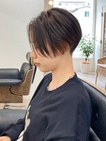 トト 船橋店(toto.)&nbsp;イメチェン/似合わせカット/フルバング/ハッシュカット[西船橋]