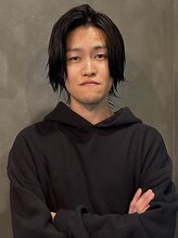 ディスイズバーバー(THIS IS BARBER) 渡邉 開