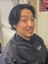 メッツォ (Mezzo)