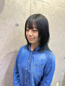 モロウ(MORROW) 【MASAKI】