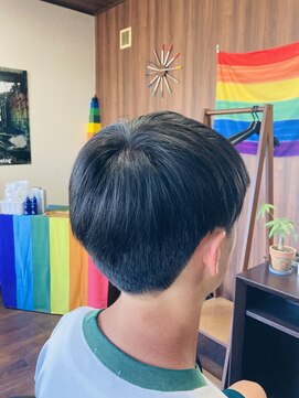 シアター(THEATRE) 2ブロック。